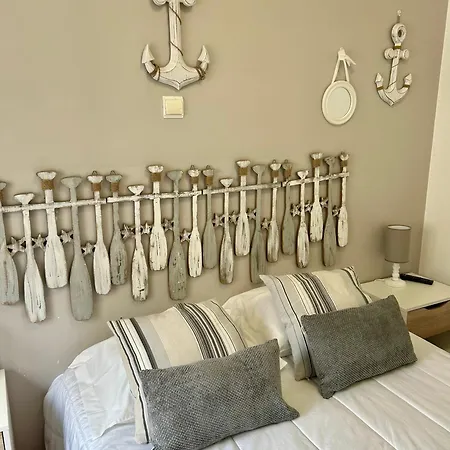 Guest house Alojamento S. Joao *