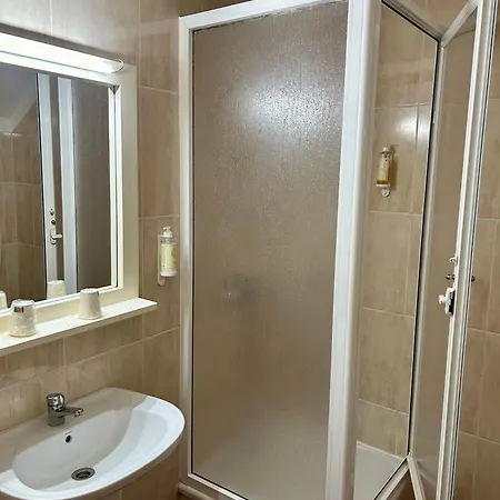 Guest house Alojamento S. Joao Peniche