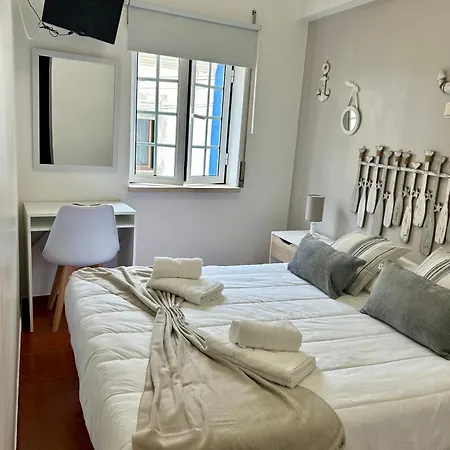 Guest house Alojamento S. Joao *