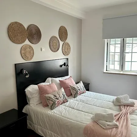 Guest house Alojamento S. Joao *