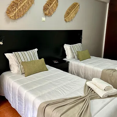 Alojamento S. Joao Guest house *