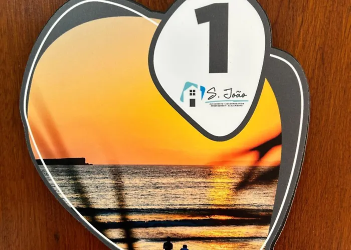 S. Joao 3* ペニシェ