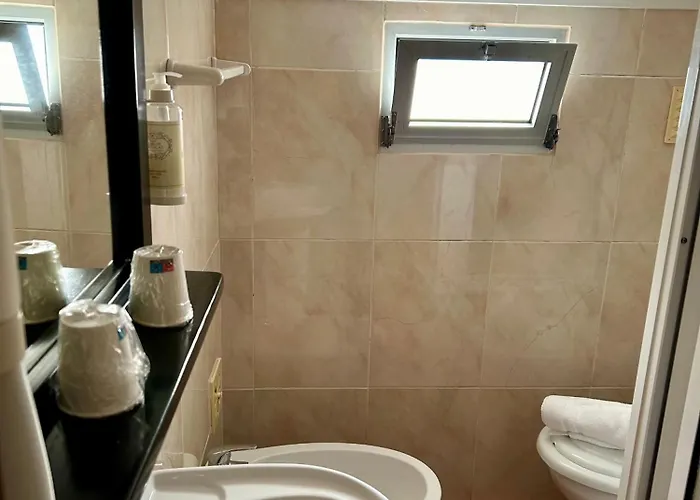 S. Joao 3* ペニシェ