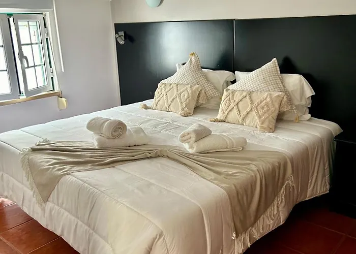 S. Joao ペニシェ