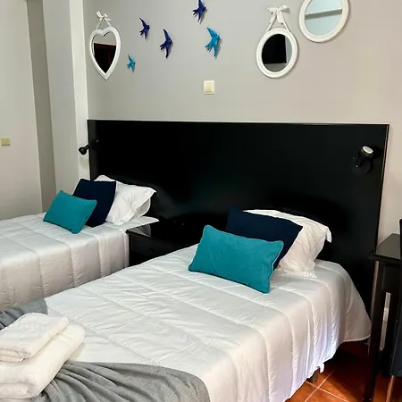 S. João Casa de hóspedes