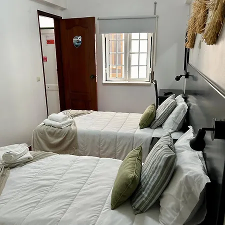 Casa de hóspedes S. João