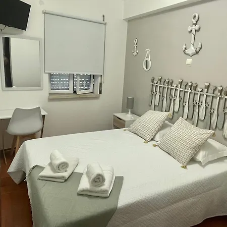 Casa de hóspedes S. João