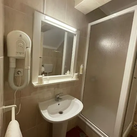 Casa de hóspedes S. João