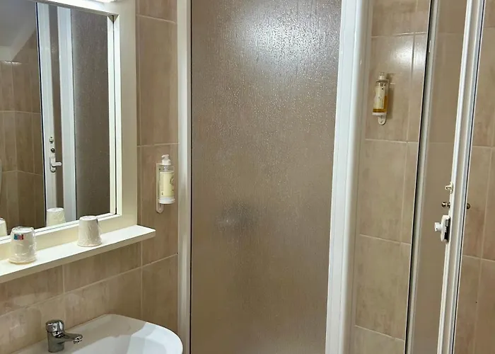 Pensjonat S. Joao Peniche