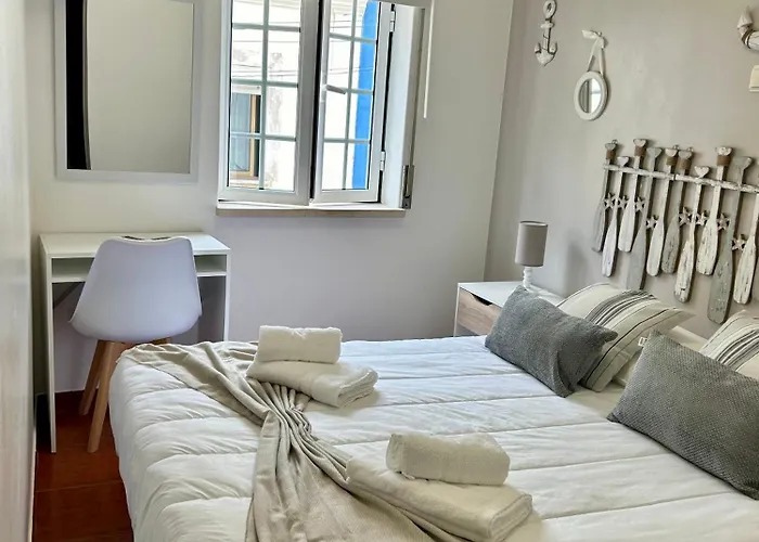 Pensjonat S. Joao 3*