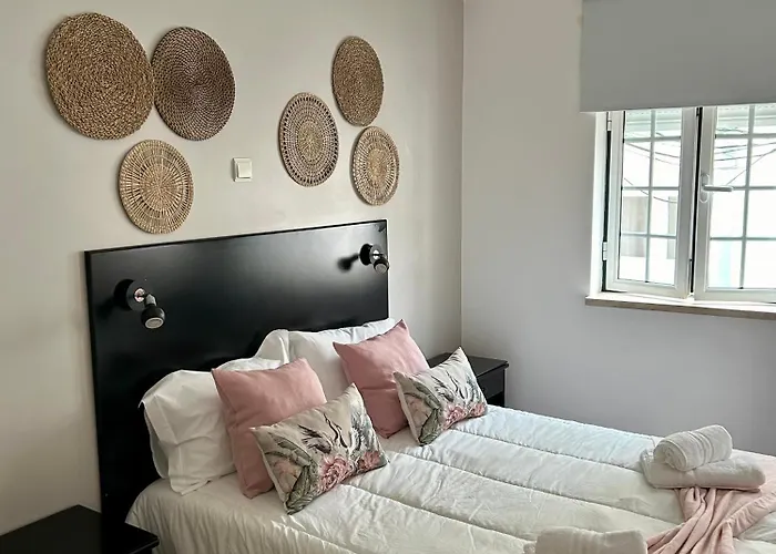 Pensjonat S. Joao 3*