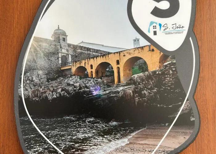 S. Joao Pensjonat 3*