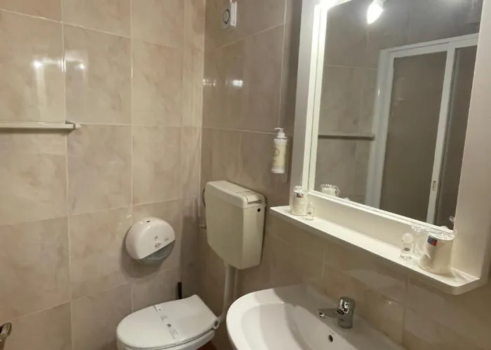 S. Joao Pensjonat 3*